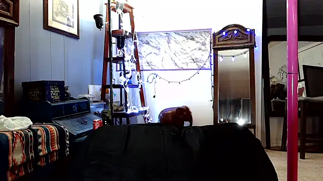 Genevieve143 online show from November 8, 10:19 am