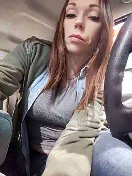 Genevieve143 online show from November 12, 9:35 am