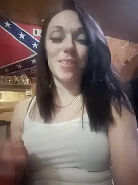 Genevieve143 online show from December 20, 6:49 am