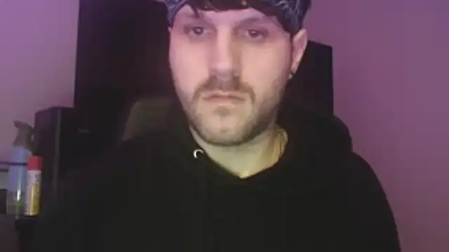 jonnybans online show from February 12, 8:03 am