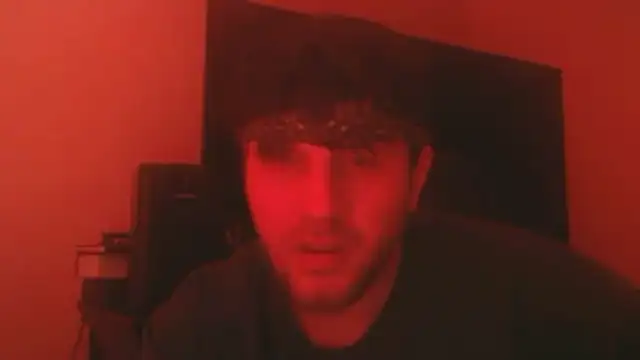 jonnybans online show from March 8, 1:00 am