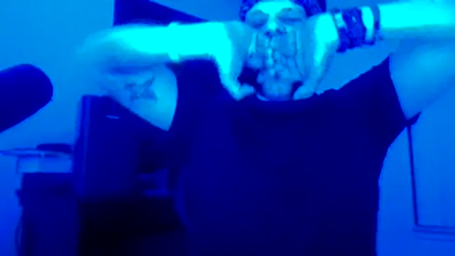 jonnybans online show from February 21, 7:10 am