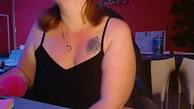 cruellaculdenfer67 online show from October 17, 7:48 pm