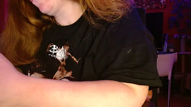 cruellaculdenfer67 online show from March 1, 9:48 pm