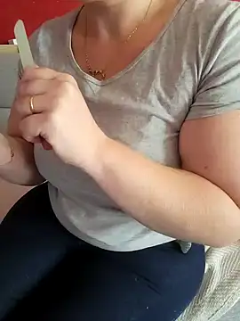 cruellaculdenfer67 online show from October 29, 9:41 am