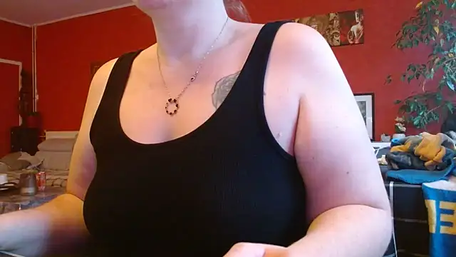 cruellaculdenfer67 online show from November 28, 8:14 am