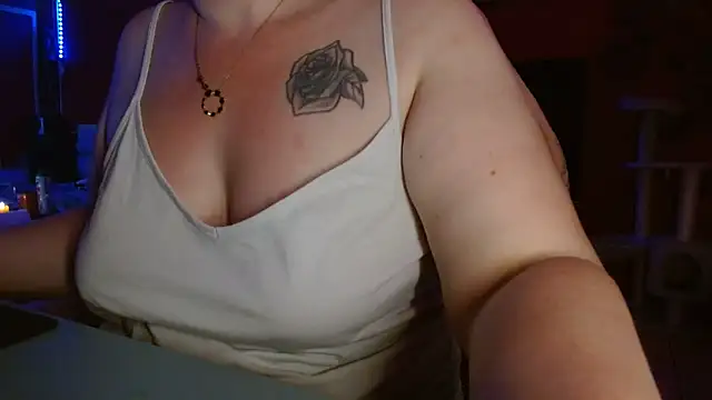 cruellaculdenfer67 online show from March 4, 9:11 pm