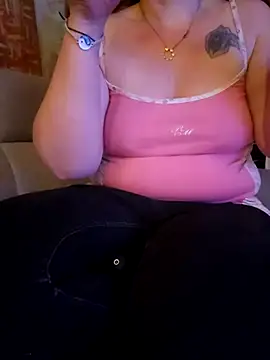 cruellaculdenfer67 online show from February 21, 11:18 pm