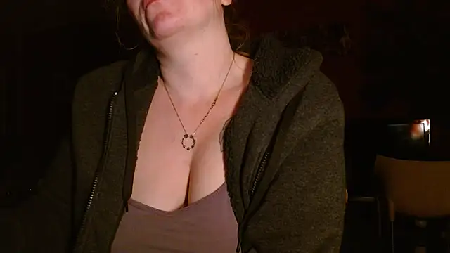 cruellaculdenfer67 online show from March 28, 3:29 am