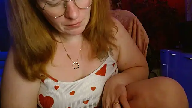 cruellaculdenfer67 online show from February 2, 9:36 pm