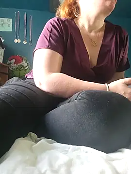 cruellaculdenfer67 online show from February 16, 2:05 pm