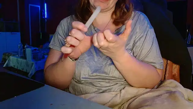 cruellaculdenfer67 online show from February 24, 9:26 pm