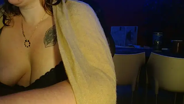 cruellaculdenfer67 online show from October 22, 9:03 pm