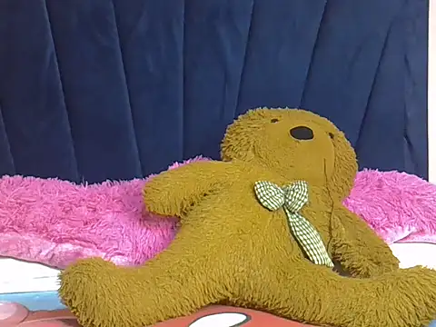 Seexy nita online show from April 15, 7:14 am