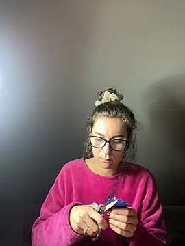 Snapshot of ur_pleasure_ chatting on December 11, 7:57 pm ur pleasure online show from December 11, 7:57 pm