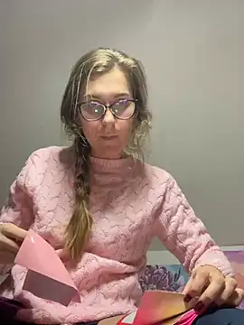 Snapshot of ur_pleasure_ chatting on December 9, 8:23 pm ur pleasure online show from December 9, 8:23 pm