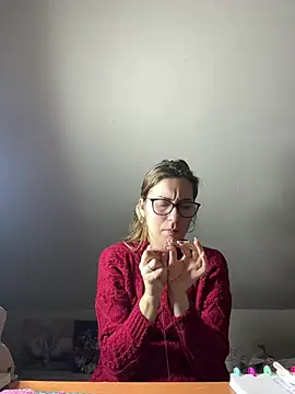 Snapshot of ur_pleasure_ chatting on January 29, 8:25 pm ur pleasure online show from January 29, 8:25 pm