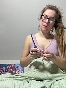 Snapshot of ur_pleasure_ chatting on March 7, 8:55 pm ur pleasure online show from March 7, 8:55 pm