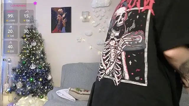 Snapshot of christy_memeow chatting on December 16, 3:22 pm christy memeow online show from December 16, 3:22 pm