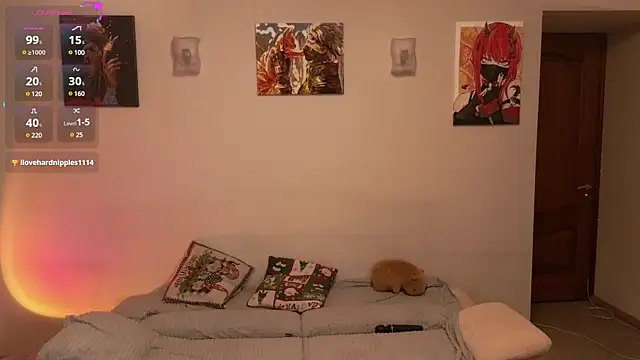 Snapshot of christy_memeow chatting on February 13, 6:15 pm christy memeow online show from February 13, 6:15 pm
