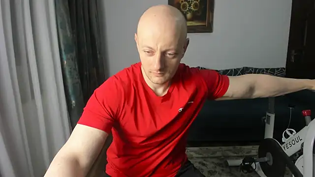 xxxWildxThoughtsxxx online show from January 26, 10:57 pm