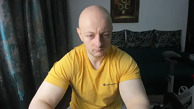 xxxWildxThoughtsxxx online show from March 17, 11:35 pm