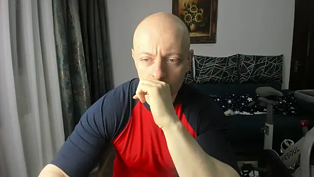 xxxWildxThoughtsxxx online show from January 23, 10:33 pm