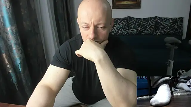 xxxWildxThoughtsxxx online show from February 27, 11:37 pm