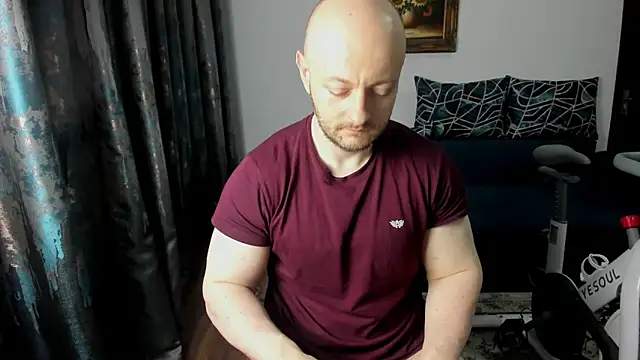 xxxWildxThoughtsxxx online show from March 12, 1:25 am