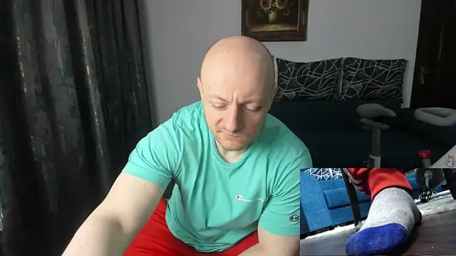 xxxWildxThoughtsxxx online show from February 25, 11:15 pm