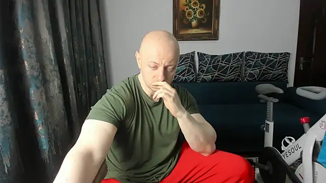 xxxWildxThoughtsxxx online show from February 20, 10:48 pm