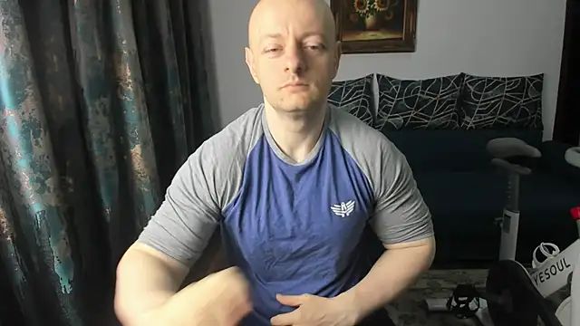 xxxWildxThoughtsxxx online show from March 17, 12:10 am