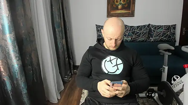 xxxWildxThoughtsxxx online show from March 3, 11:24 pm