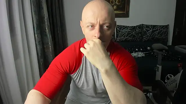 xxxWildxThoughtsxxx online show from January 24, 11:02 pm