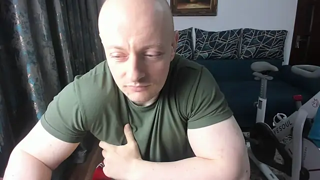 xxxWildxThoughtsxxx online show from February 21, 1:55 am