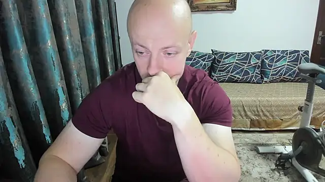 xxxWildxThoughtsxxx online show from October 18, 10:34 pm