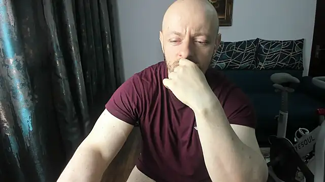 xxxWildxThoughtsxxx online show from March 11, 10:20 pm