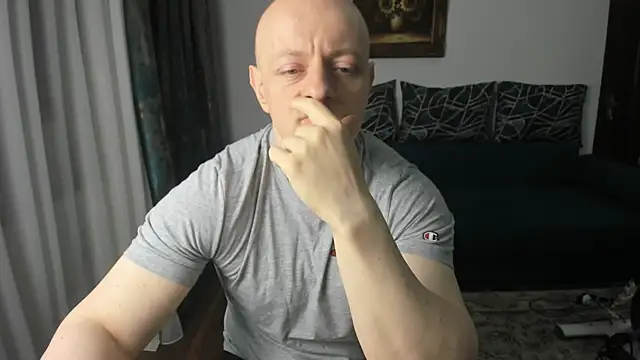 xxxWildxThoughtsxxx online show from February 16, 10:55 pm