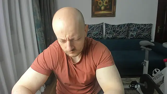 xxxWildxThoughtsxxx online show from February 9, 9:39 pm