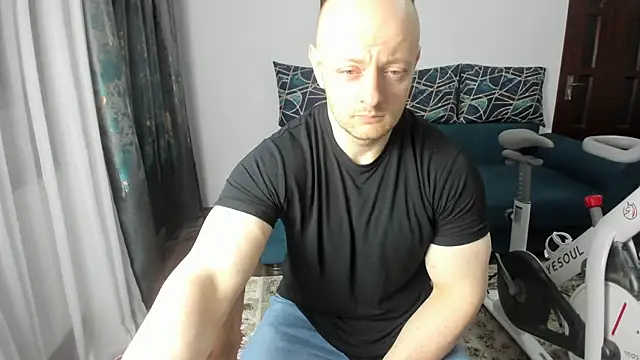 xxxWildxThoughtsxxx online show from January 28, 9:50 pm