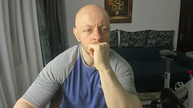 xxxWildxThoughtsxxx online show from February 5, 11:06 pm