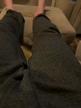 Feettlover69 online show from March 9, 9:29 pm
