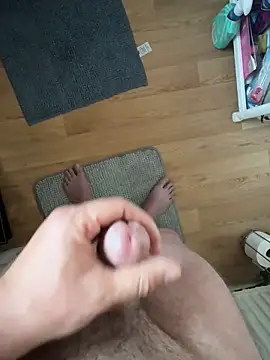 Feettlover69 online show from May 10, 6:50 am
