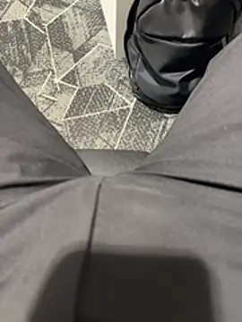 Feettlover69 online show from March 11, 5:40 pm
