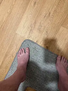 Feettlover69 online show from March 4, 6:21 am