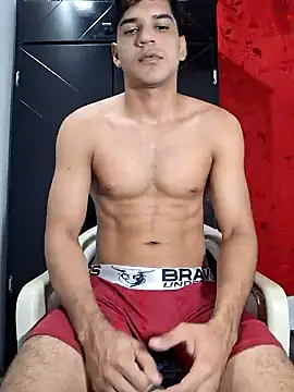 Snapshot of sexyloverforcum chatting on January 9, 2:43 am sexyloverforcum online show from January 9, 2:43 am