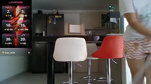 Snapshot of saramartinez1000 chatting on February 20, 5:52 pm saramartinez1000 online show from February 20, 5:52 pm