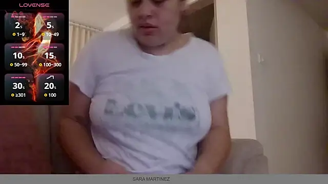 Snapshot of saramartinez1000 chatting on October 2, 2:53 pm saramartinez1000 online show from October 2, 2:53 pm