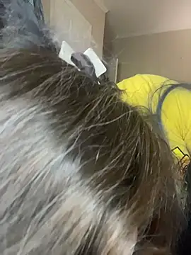 Snapshot of velvetta_ chatting on November 25, 4:18 pm velvetta online show from November 25, 4:18 pm