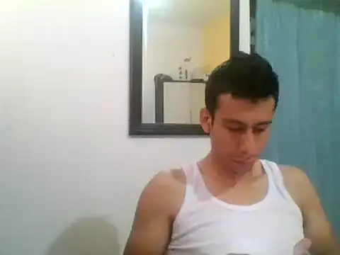 josehot151515 online show from March 22, 4:37 pm
